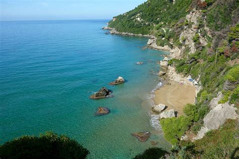 best nude beaches europe|16 Best Nude Beaches in Europe